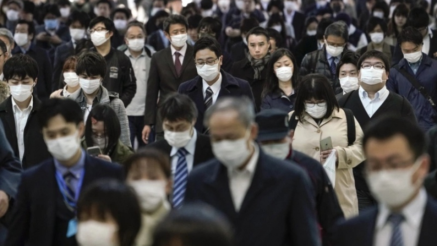 Nhật Bản sắp bỏ tình trạng khẩn cấp Covid-19, Thái Lan sẽ sản xuất vaccine AstraZeneca